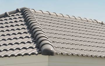 advantages of Wartnaby clay roofing