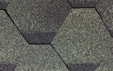 Wartnaby fibreglass shingle repairs