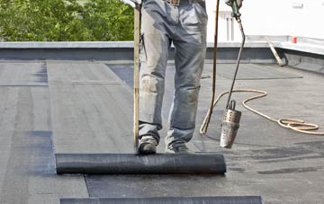flat roof replacement Wartnaby, Leicestershire
