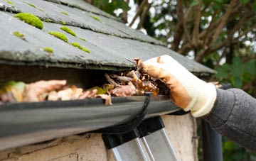 gutter cleaning Wartnaby, Leicestershire
