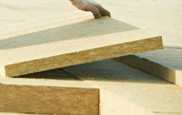 measuring Wartnaby tapered insulation