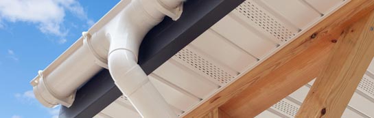 get Wartnaby guttering quotes today