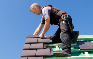 disadvantages of Wartnaby slate roofing
