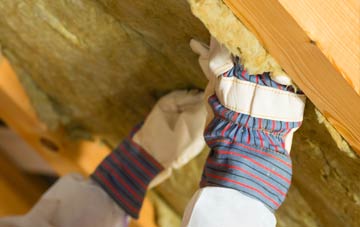 types of Wartnaby pitched roof insulation materials