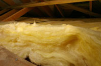 Wartnaby pitch roof insulation